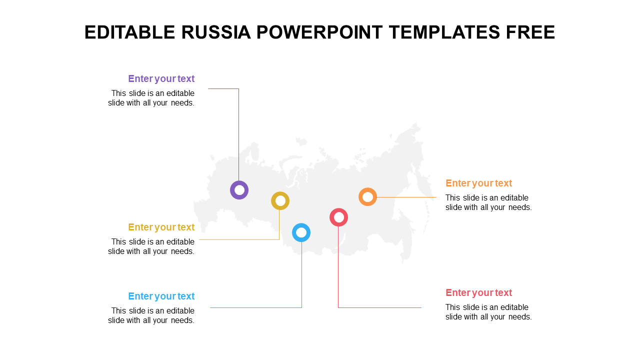EDITABLE RUSSIA POWERPOINT TEMPLATES FREE